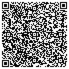 QR code with Ohio Grout Works contacts