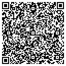 QR code with I Love My Pet Inc contacts