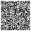 QR code with P Gr N Enterprises LLC contacts