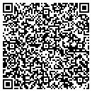 QR code with Aero Self Storage contacts