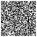 QR code with Kim Min H MD contacts