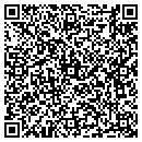 QR code with King Jeffrey J MD contacts