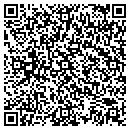 QR code with B R Two Assoc contacts