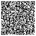 QR code with James E Beck contacts