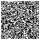 QR code with Manatee Opportunity Council contacts