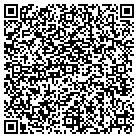 QR code with E L S Language Center contacts