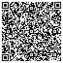 QR code with Zahradnik & Assoc contacts