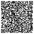 QR code with Dcsi contacts