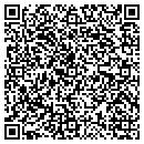 QR code with L A Construction contacts