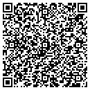 QR code with Distinct contacts
