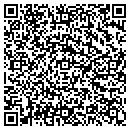 QR code with S & W Enterprises contacts