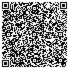 QR code with M R Nachman Jr Attorney contacts