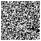 QR code with Macarthur Rodger D MD contacts