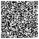QR code with Rk Hall Homes, Inc contacts