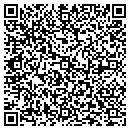 QR code with W Toledo Family Physicians contacts