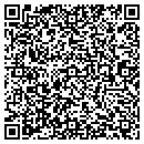 QR code with G-Willie's contacts