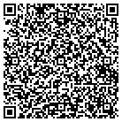 QR code with Manickam Palaniappan MD contacts