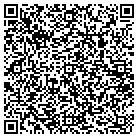 QR code with J J Balan of Sunny Fla contacts