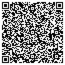 QR code with Heller Reid contacts
