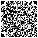 QR code with A New Look contacts