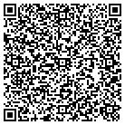 QR code with Anytime Taxicab and Transport contacts