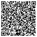 QR code with apt rental contacts