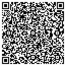 QR code with Thomas Adams contacts