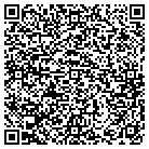 QR code with Hinokuma Custom Works Inc contacts