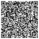 QR code with Howell Hunn contacts