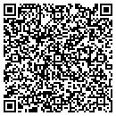 QR code with Tipton R Brian contacts