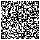 QR code with S P X Filtration contacts
