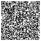 QR code with Physical Therapy & Wellness contacts