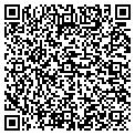 QR code with C M Gawne Co Inc contacts