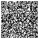 QR code with Moore Daniel S MD contacts