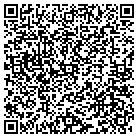 QR code with Salpeter Gitkin Llp contacts