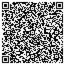QR code with James D Pratt contacts