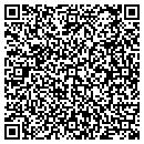 QR code with J & J Reprographics contacts