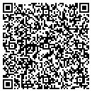 QR code with James P Wilson contacts