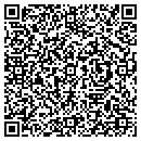QR code with Davis C Paul contacts