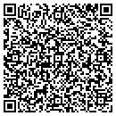 QR code with All Pro Printing Dsl contacts