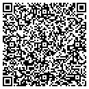 QR code with Anything At All contacts