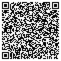 QR code with G&M Sales contacts