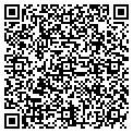 QR code with Techcomm contacts