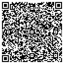 QR code with Garland Catherine E contacts