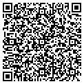 QR code with Hogberg Const contacts