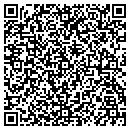 QR code with Obeid Zafer MD contacts