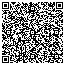 QR code with T-Mobile Crossroads contacts
