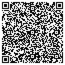 QR code with HANDYMAN A to Z contacts