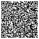 QR code with John A Beck contacts