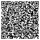 QR code with Healthy Glow contacts